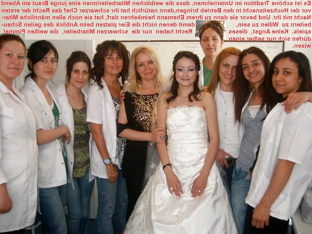 25P German Captions -Traeume junger weisser Frauen- Teil 9 dt.