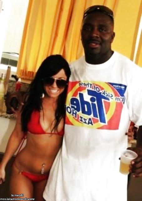 20P INTERRACIAL GROUPIES III