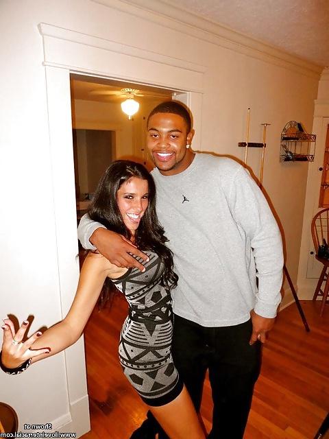 20P INTERRACIAL GROUPIES III