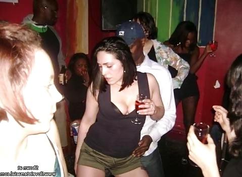 20P INTERRACIAL GROUPIES III