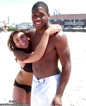 20P INTERRACIAL GROUPIES III