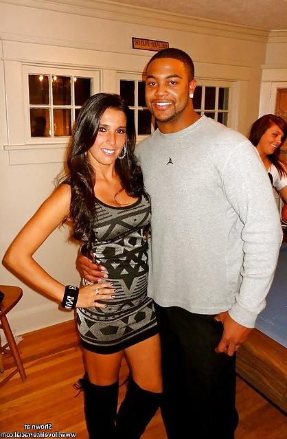 20P INTERRACIAL GROUPIES III