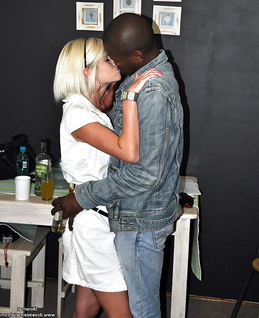 20P INTERRACIAL GROUPIES III