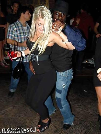 20P INTERRACIAL GROUPIES III