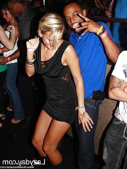 20P INTERRACIAL GROUPIES III