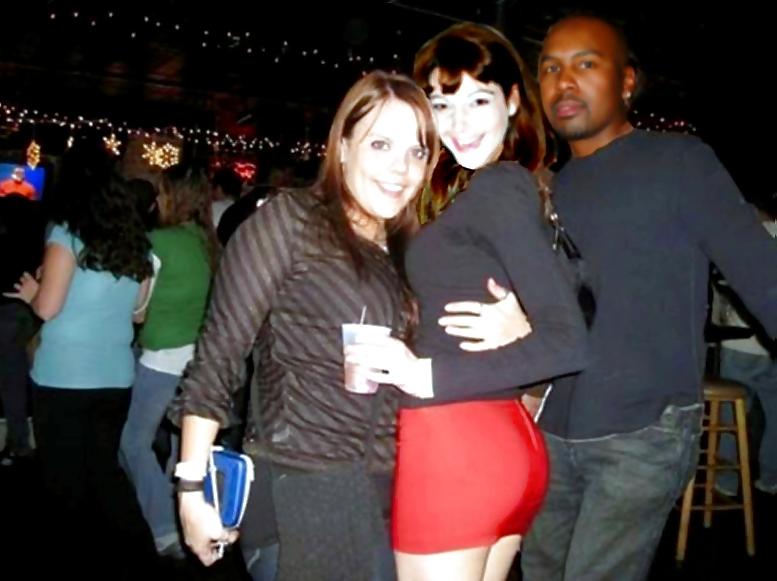 16P Becky Williams , BBC, Cuckold and Interracial whore.16