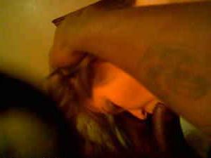 16P White Whores with Big Black Cocks