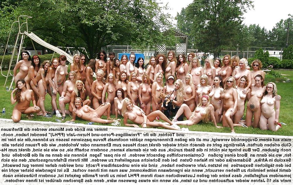 25P German Captions -Traeume junger weisser Frauen- Teil 12 dt.