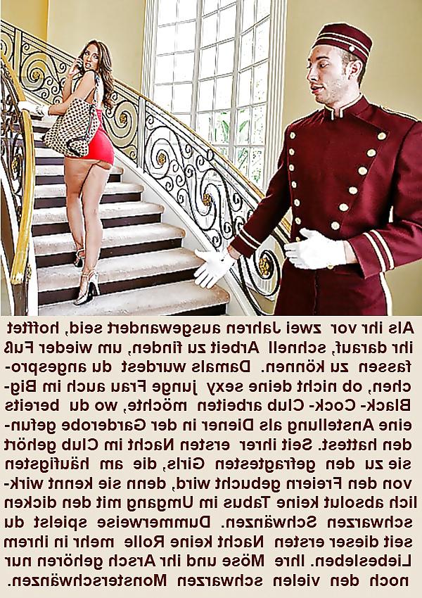 25P German Captions -Traeume weisser Frauen 17 dt.