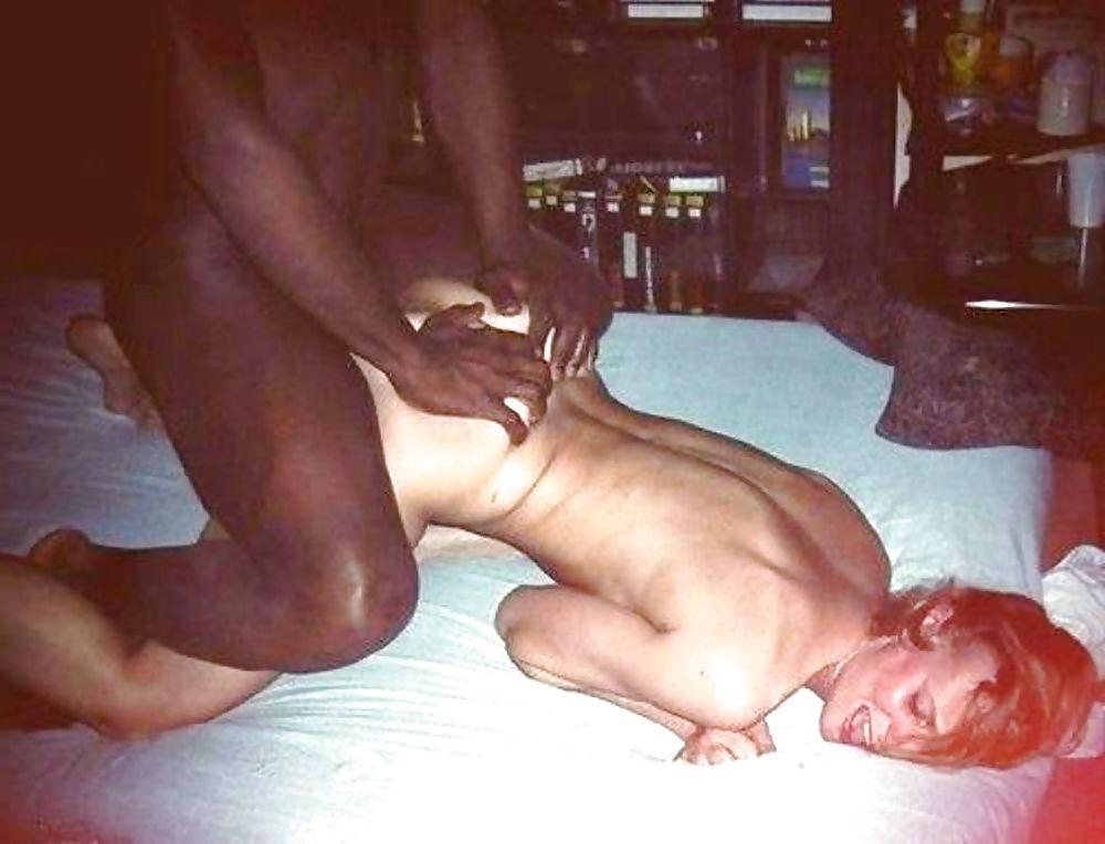 25P Amatuer Interracial Wives