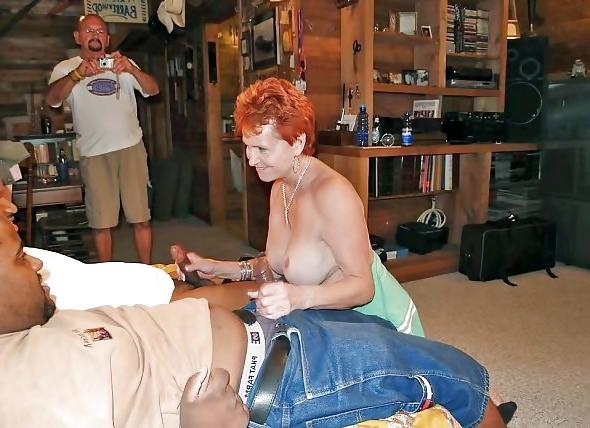 25P Cuckold present while wife fucks BBC (vol 02)