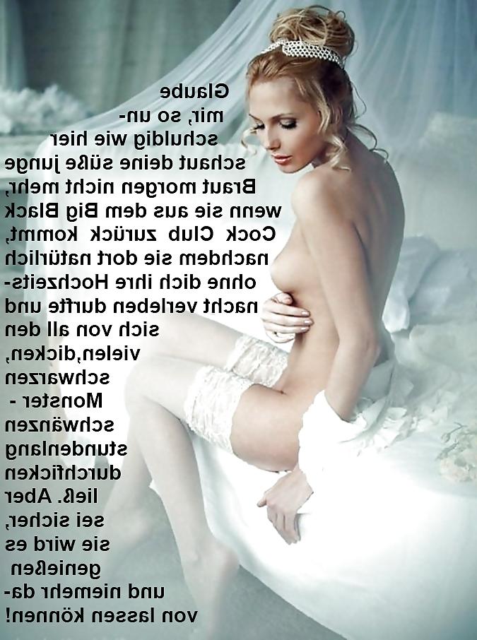 25P German Captions -Traeume weisser Frauen 24 dt.