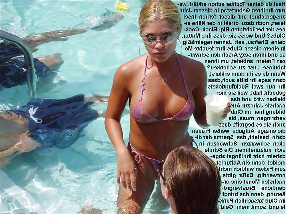 25P German Captions -Traeume weisser Frauen 24 dt.