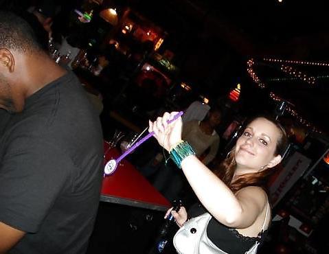 25P YOUNG WHITES BBC OWNED GIRLS AT CLUBS