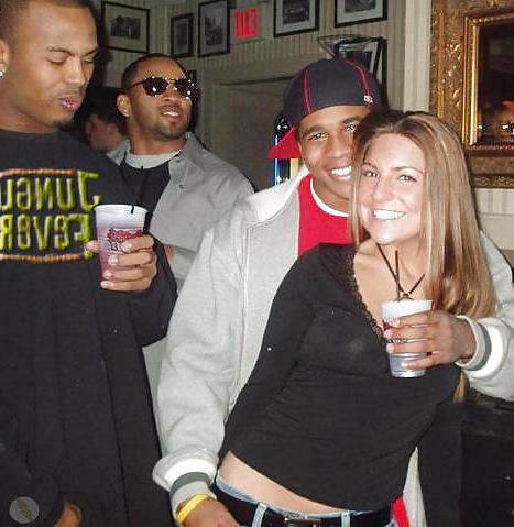 25P YOUNG WHITES BBC OWNED GIRLS AT CLUBS