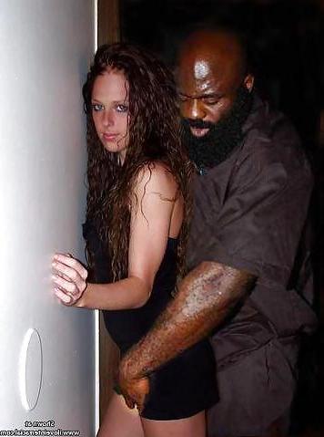 25P YOUNG WHITES BBC OWNED GIRLS AT CLUBS