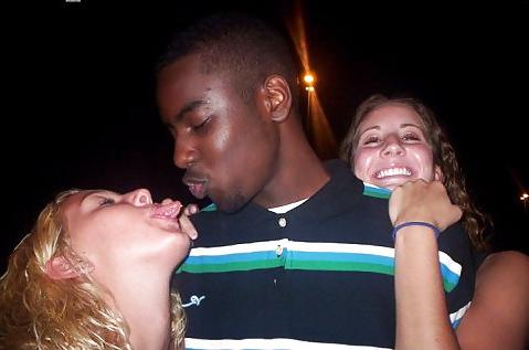 25P YOUNG WHITES BBC OWNED GIRLS AT CLUBS