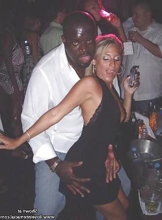 25P YOUNG WHITES BBC OWNED GIRLS AT CLUBS