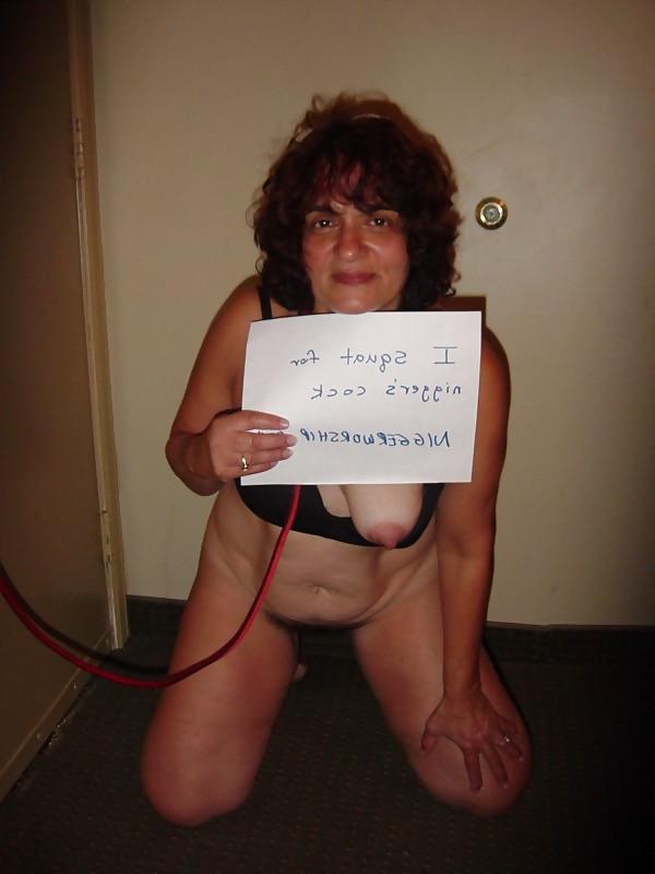 25P MILFS ZEIGEN IHRE VORLIEBE FÜR DIE BBC