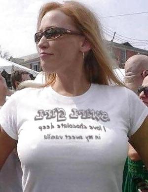 25P MILFS ZEIGEN IHRE VORLIEBE FÜR DIE BBC