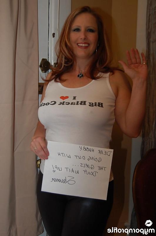 25P MILFS ZEIGEN IHRE VORLIEBE FÜR DIE BBC