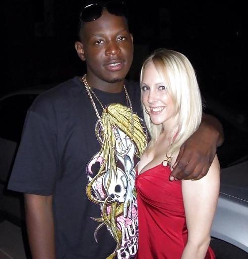 25P Interracial Time 4