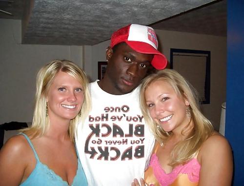 25P Interracial Time 4