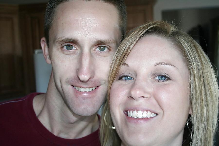 25P Interracial wife