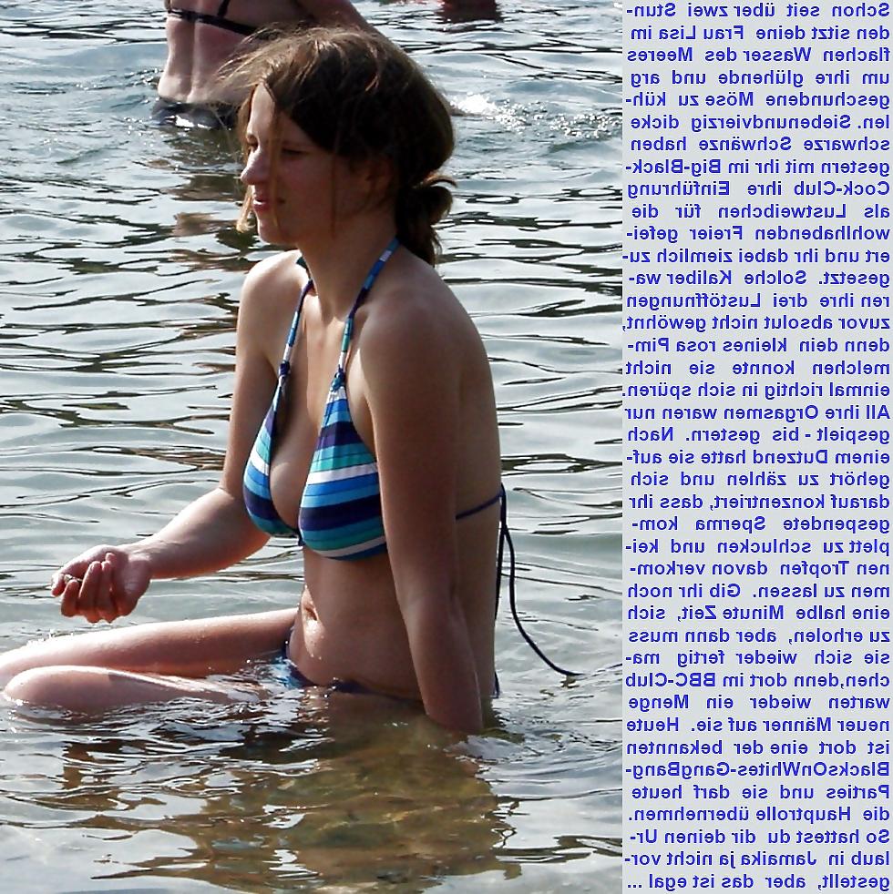 25P German Captions -Traeume weisser Frauen 23 dt.