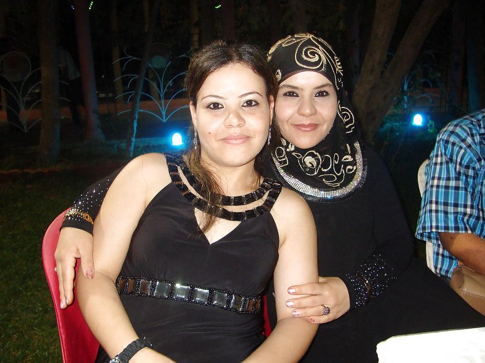 21P Arab.Hijab.Beurette 9