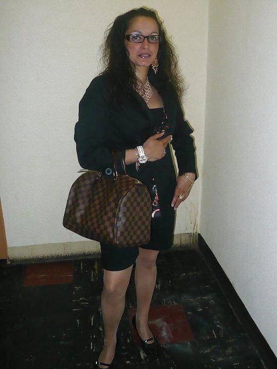 21P Arab.Hijab.Beurette 9
