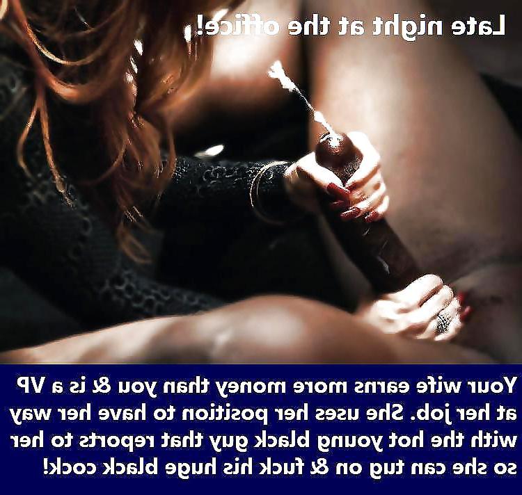 25P Interracial and cuckold session 2