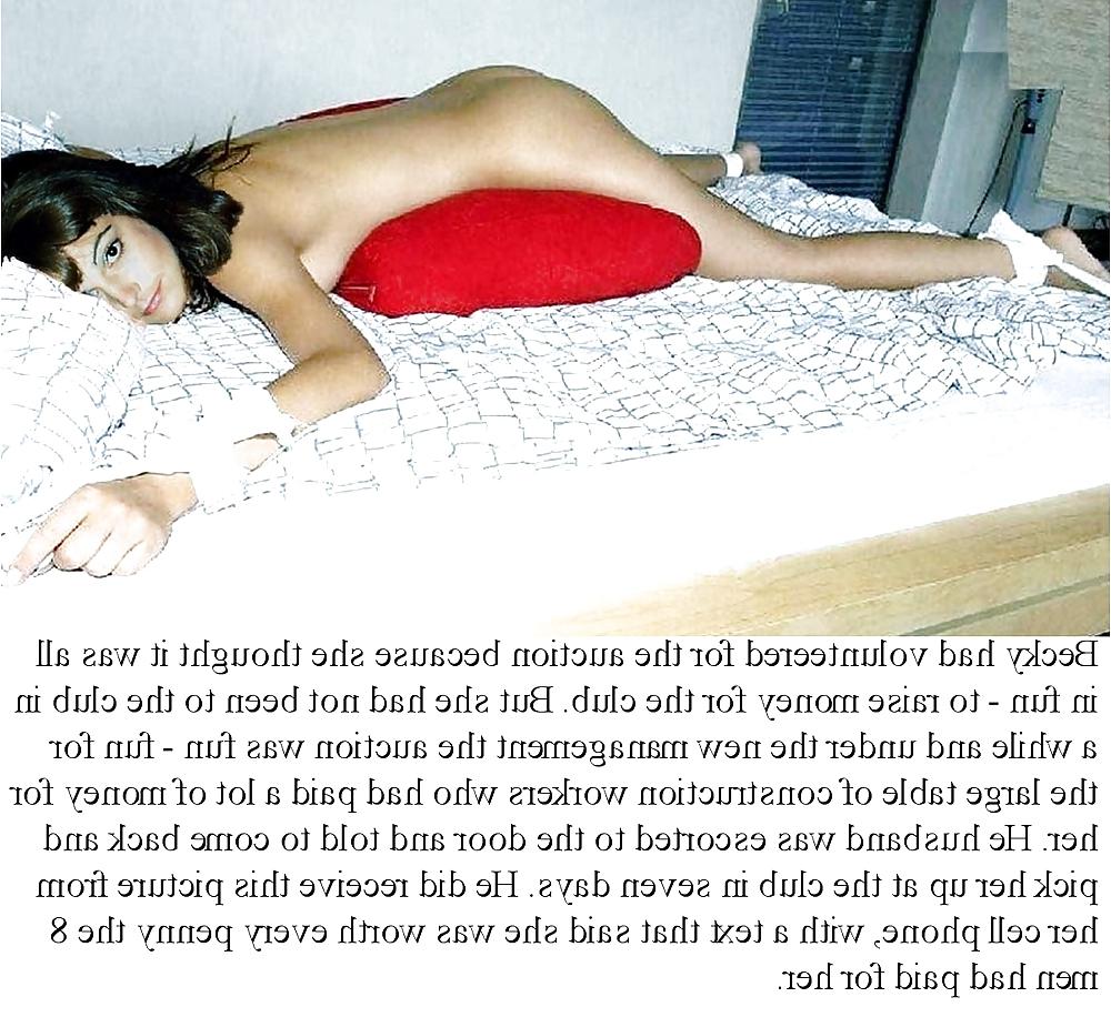 18P Becky Williams , BBC, Cuckold and Interracial whore.7
