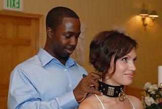 25P ANOTHER REAL WHITE COUPLE BBC OWNED