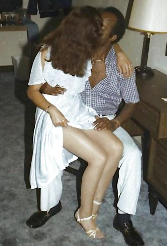 25P Interracial wives