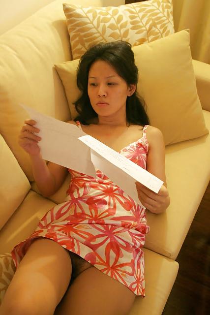 20P The Beauty of Amateur Korean Honeymoon Pics