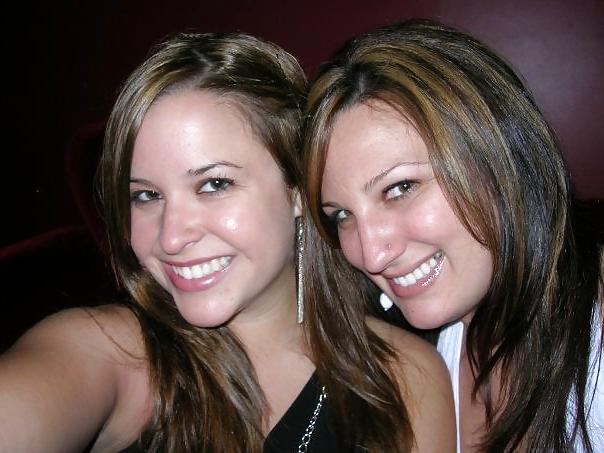 25P Courtney wants a gangbang before married-fake 