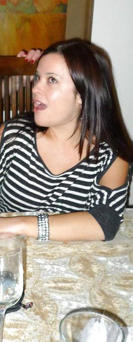 25P Courtney wants a gangbang before married-fake 