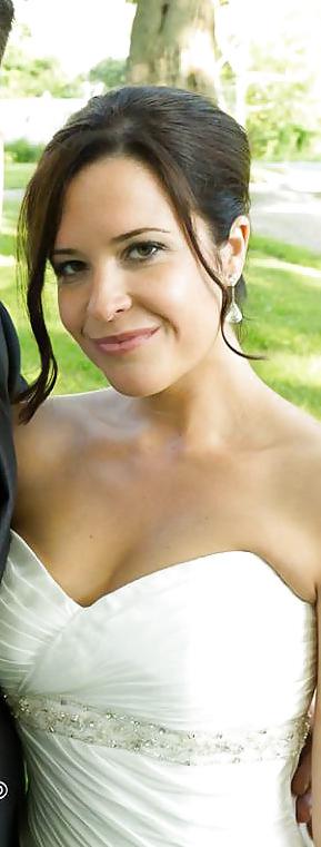 25P Courtney wants a gangbang before married-fake 