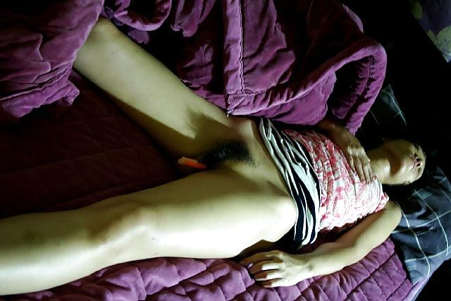 18P The Beauty of Amateur Korean Honeymoon Pics