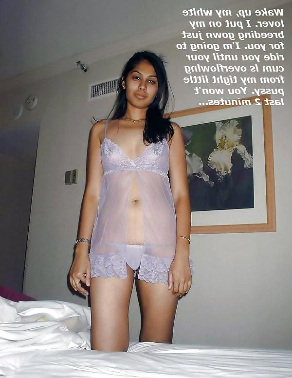11P Pregnant Captions #4