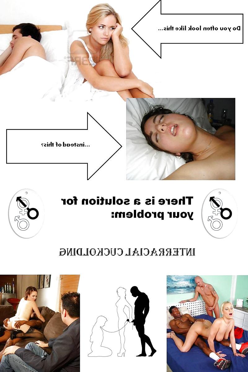 25P Our wifes with BBC (Cuckold) Vol III