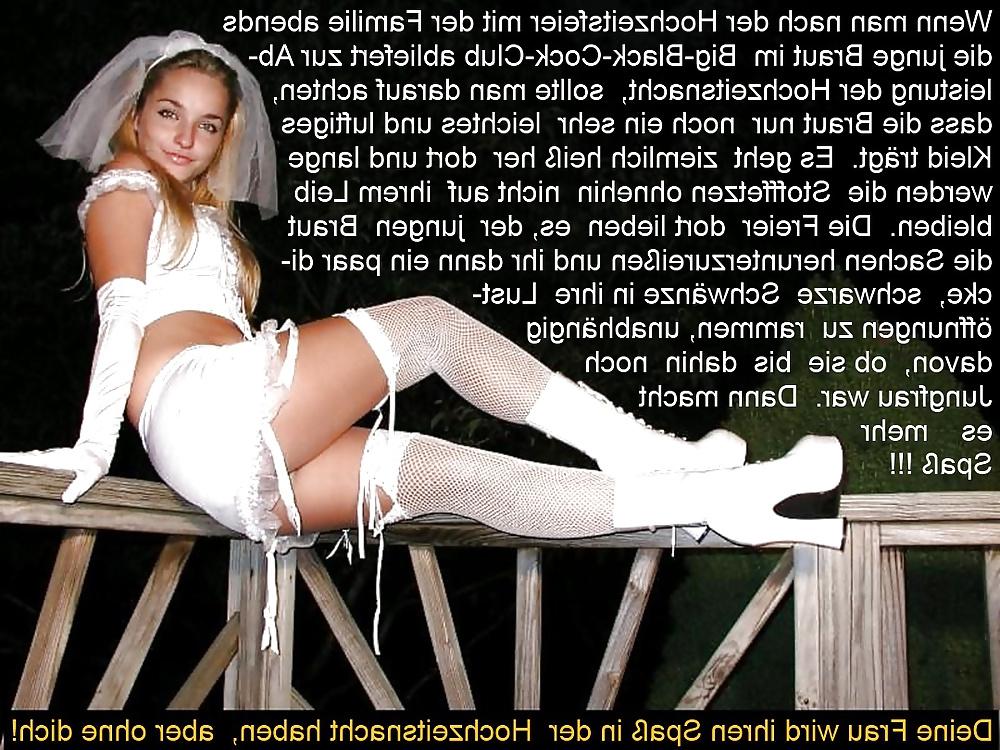 25P German Captions -Traeume weisser Frauen 20 dt.