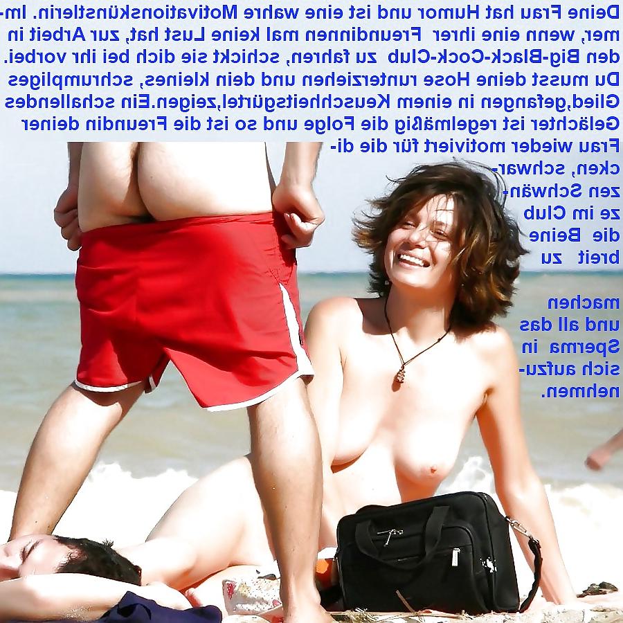 25P German Captions -Traeume weisser Frauen 20 dt.