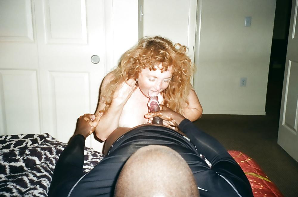 21P Wife with strange BBC