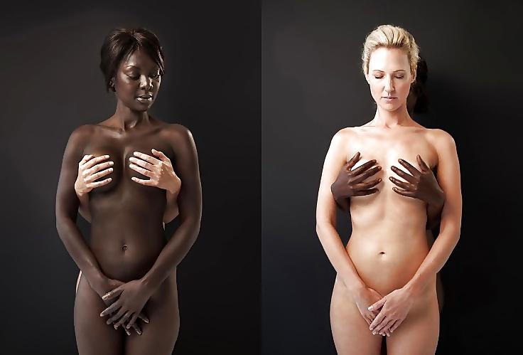 25P Truely Interracial