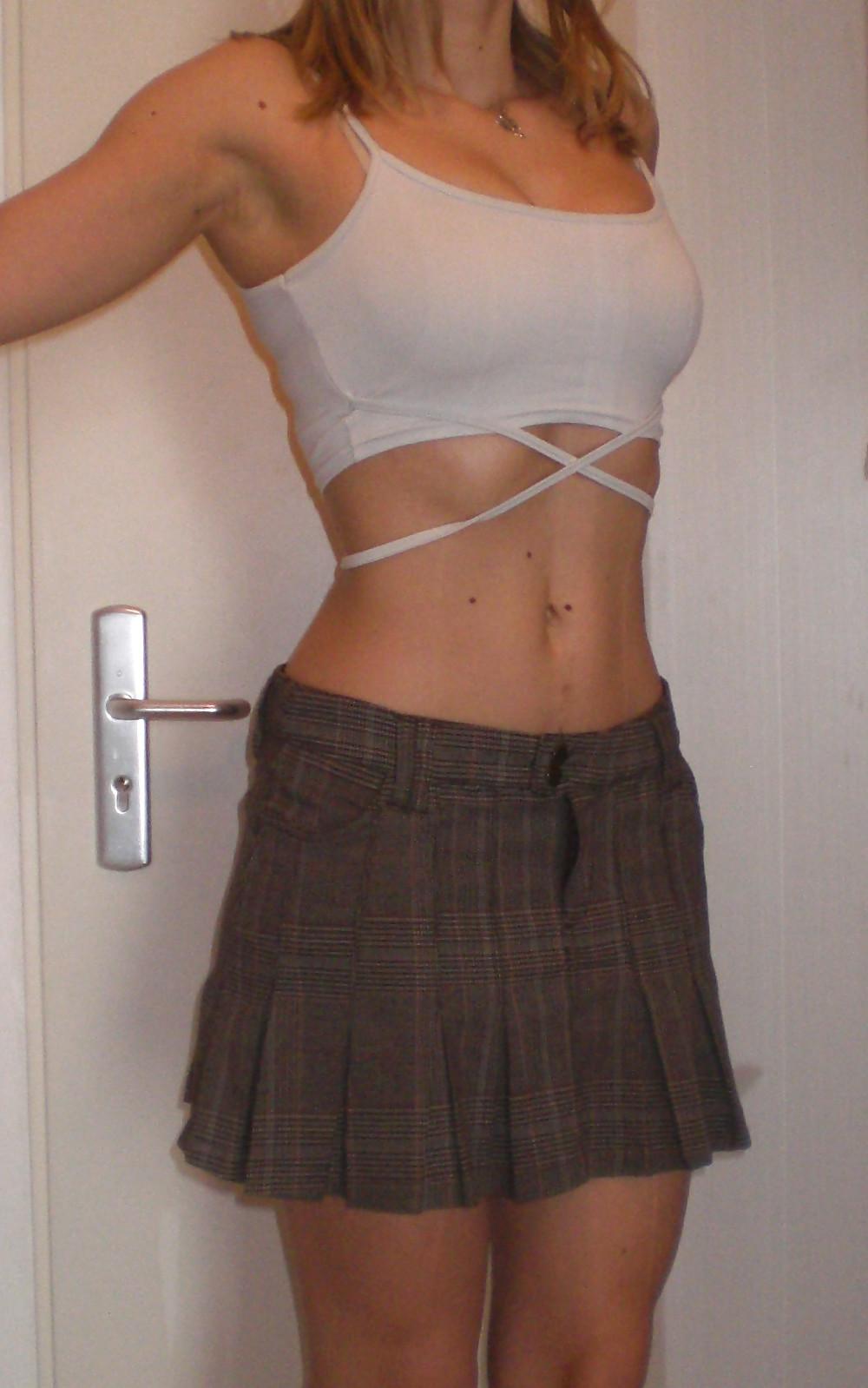 25P Sexy Amateur ebay Girls in Bikini, String, Dessous ... !!!
