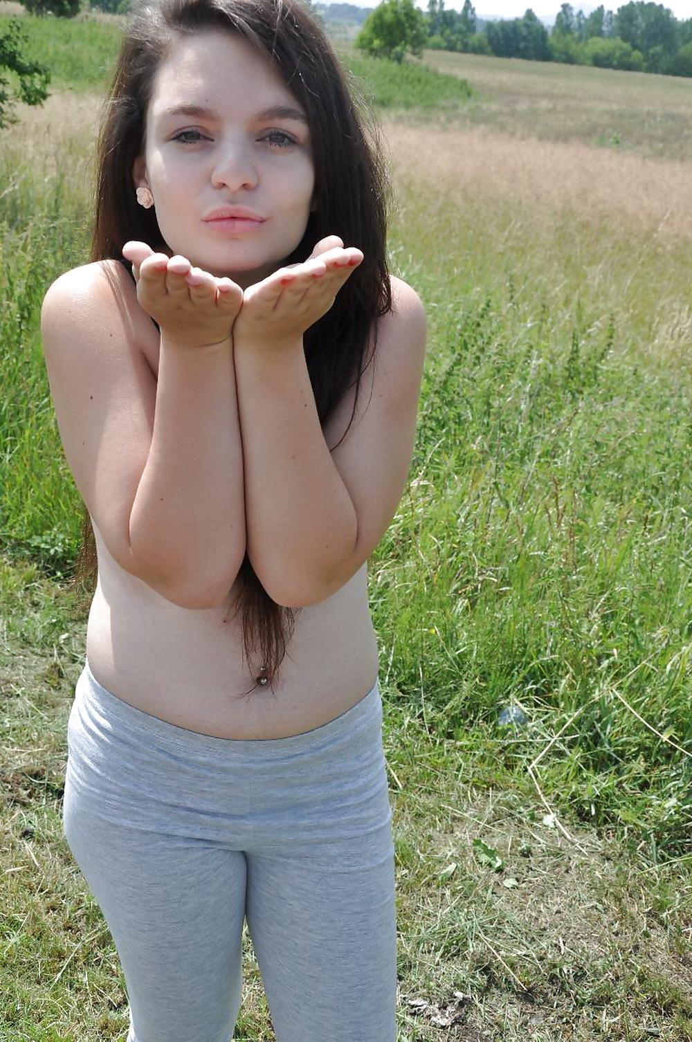4P Amateur home sex set128
