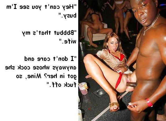 23P Cuckold Captions