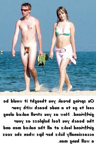 23P Cuckold Captions
